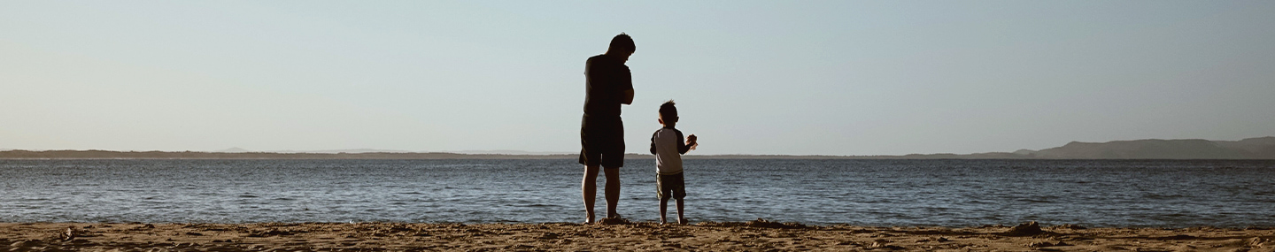 A COMPASSIONATE FATHER