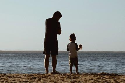 A COMPASSIONATE FATHER