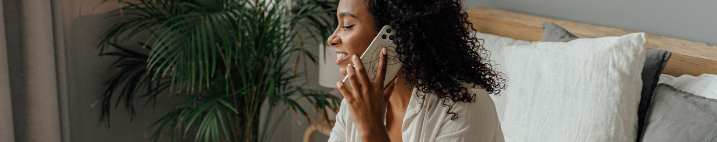 A FRIENDLY CONVERSATION