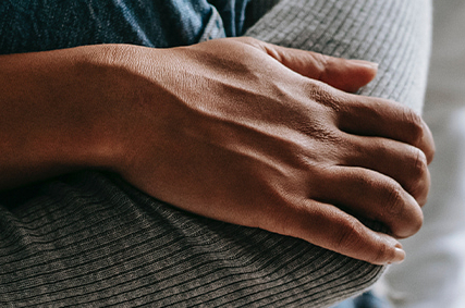 A PURPOSE IN SUFFERING