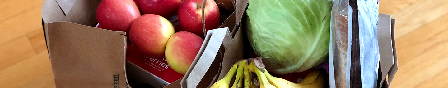 ABUNDANCE MEETS NEED