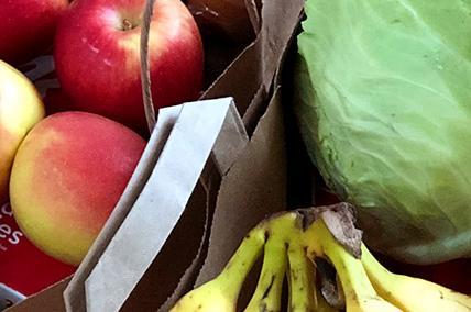 ABUNDANCE MEETS NEED