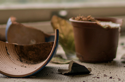 BEAUTIFULLY BROKEN