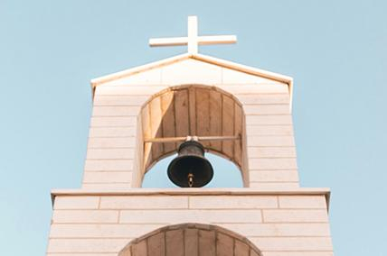 BLUESTONE CHURCH BELLS