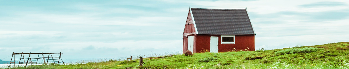 BUILT TOGETHER TO SERVE