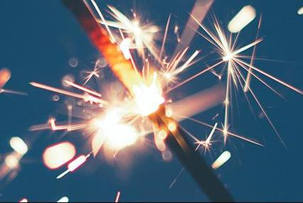 CHOOSING CELEBRATION