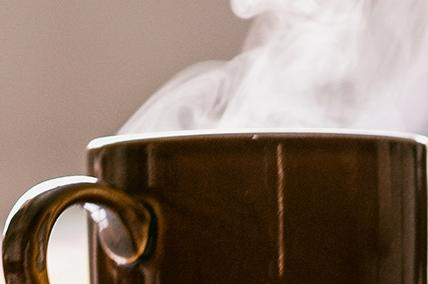 COFFEE BREATH