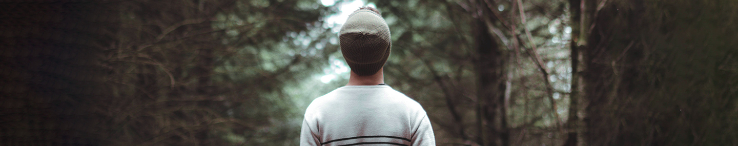 COURAGE TO STAND FOR JESUS