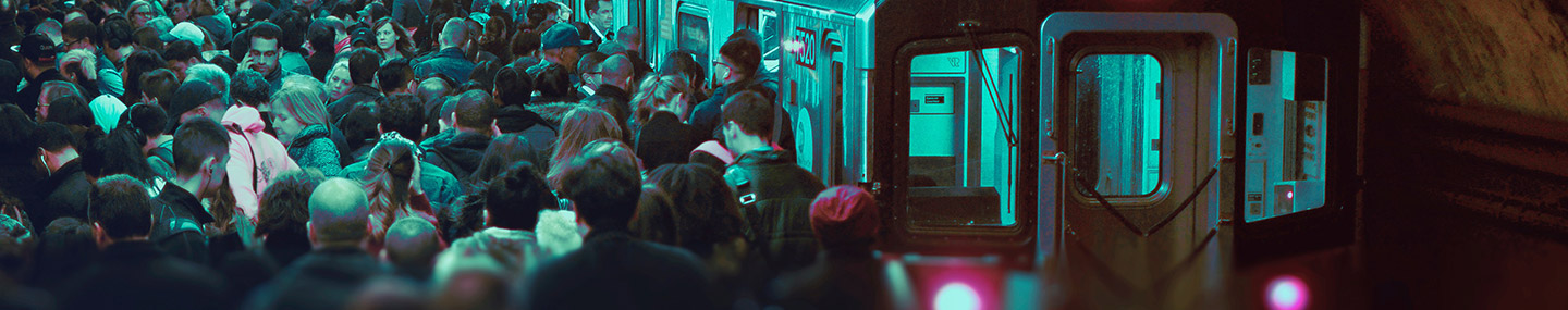 DANGEROUS DISTRACTIONS