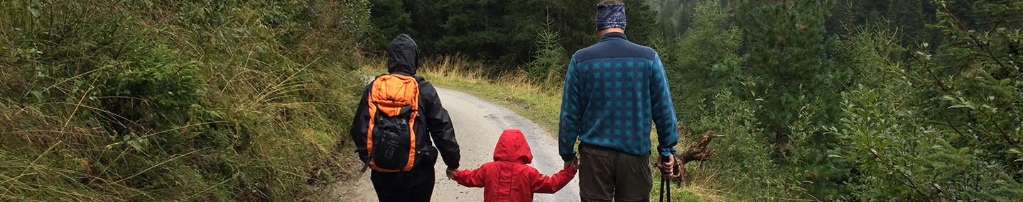 DISCERNING RIGHT PATHS