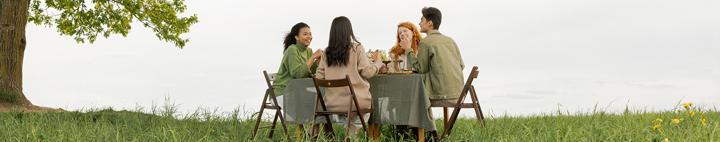 FOOD THAT SAYS I LOVE YOU