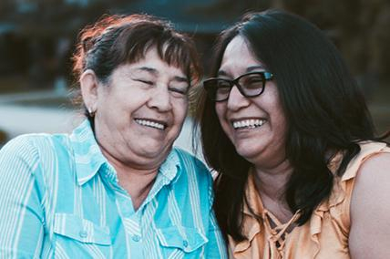 FAITH CONVERSATIONS AT HOME