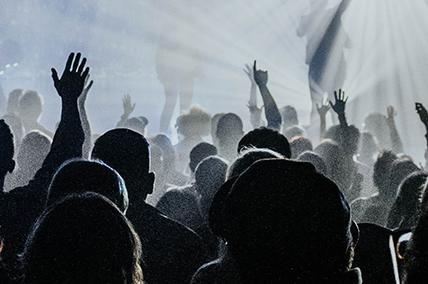 FESTIVALS OF WORSHIP