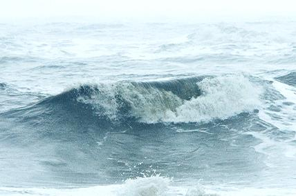 FINDING REFUGE