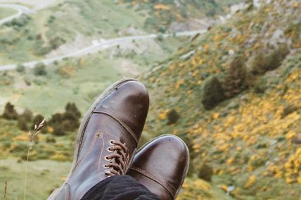 FINDING REST IN JESUS