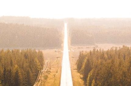 FREEDOM ON THE PATH