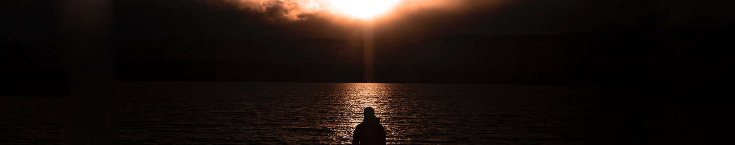 FROM LAMENT TO PRAISE