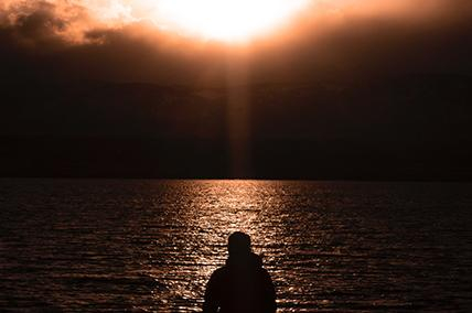 FROM LAMENT TO PRAISE