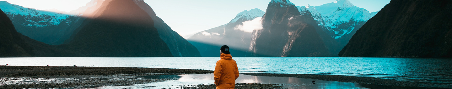 GOD’S AMAZING CREATION