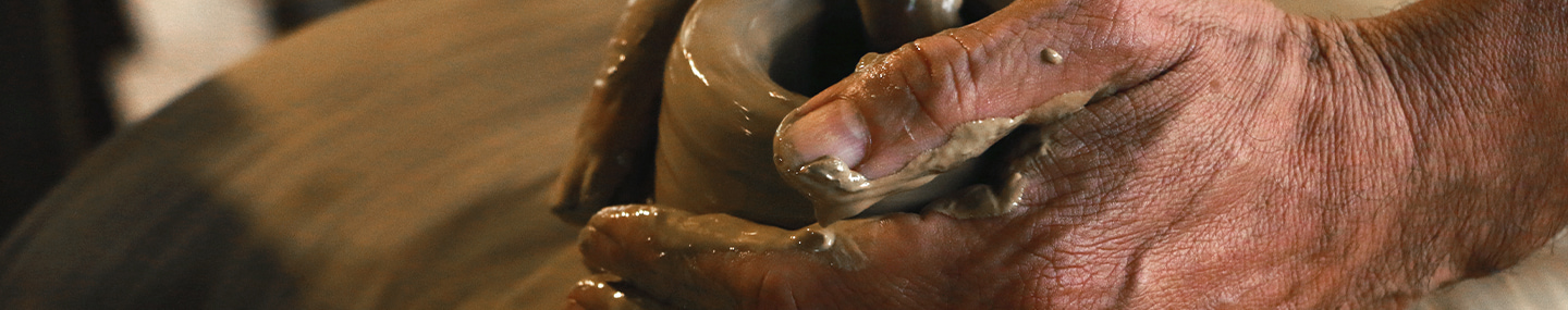 GOD’S MOLDED INSTRUMENTS 