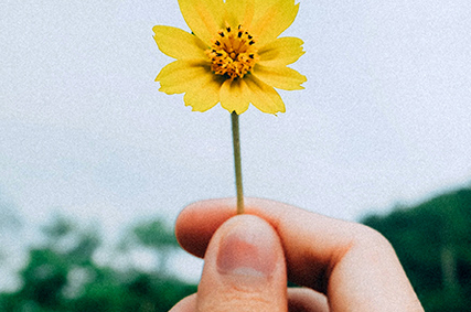 GOD’S RIGHT HAND