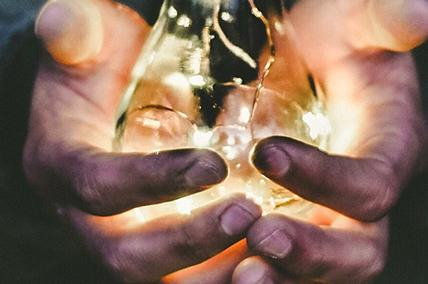 GENEROSITY AND JOY