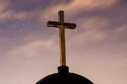 GOD&#039;S ETERNAL CHURCH