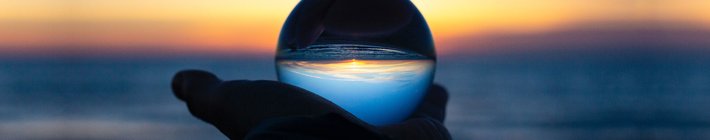 GOD'S HELP FOR OUR FUTURE