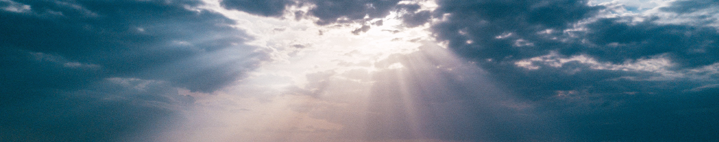 HEARING US FROM HEAVEN