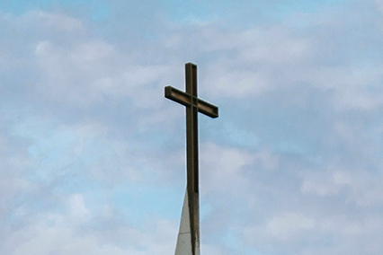 HEROES, TYRANTS, AND JESUS