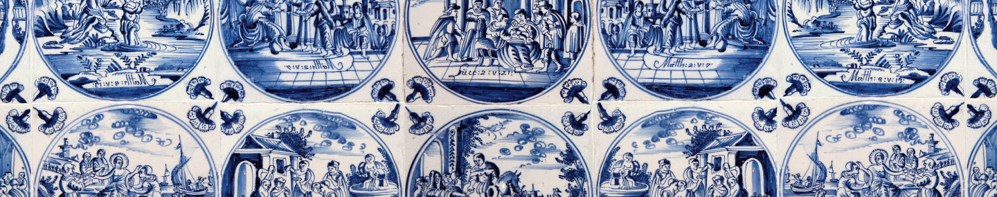 ILLUSTRATING SCRIPTURE