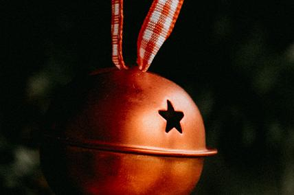 I HEARD THE BELLS
