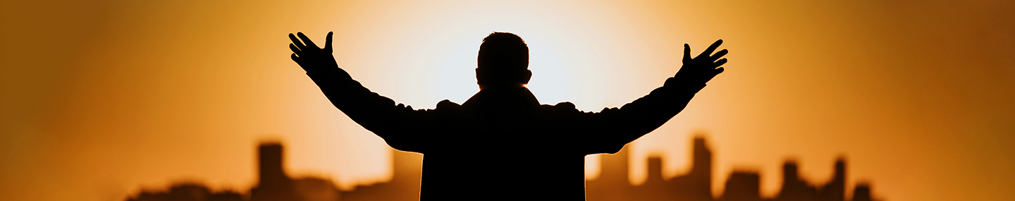 JESUS' ULTIMATE VICTORY