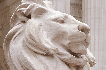 LION, LAMB, SAVIOR!