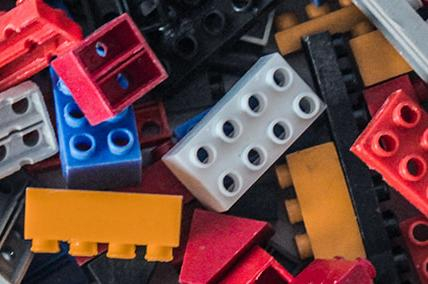 LEGO LESSONS