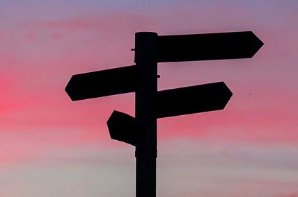 LIFE-GIVING CORRECTION