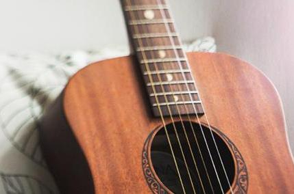 MUSICAL MEDICINE