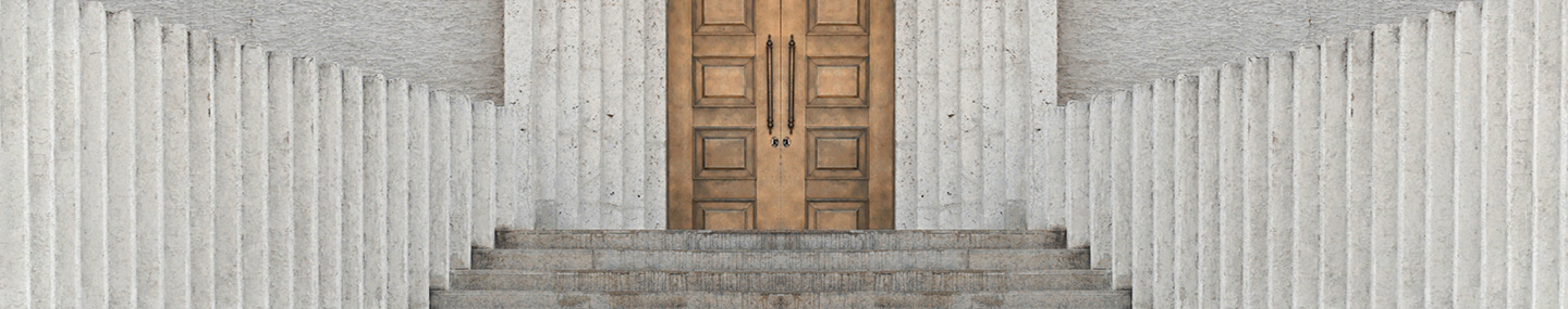 ONE DOOR FOR ALL