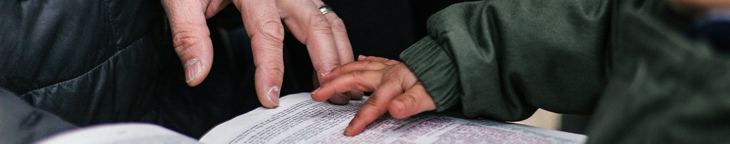 PRACTICE WHAT YOU PREACH