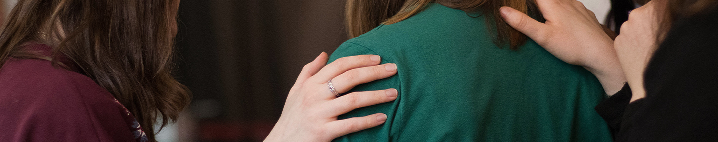 PEOPLE WHO NEED PEOPLE