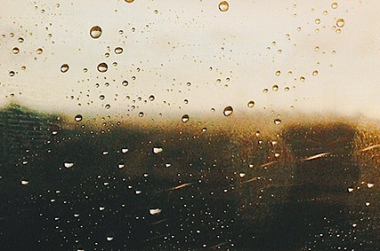 RAINY DAYS