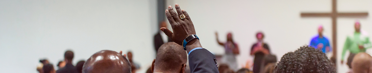 REMEMBERED IN PRAYER