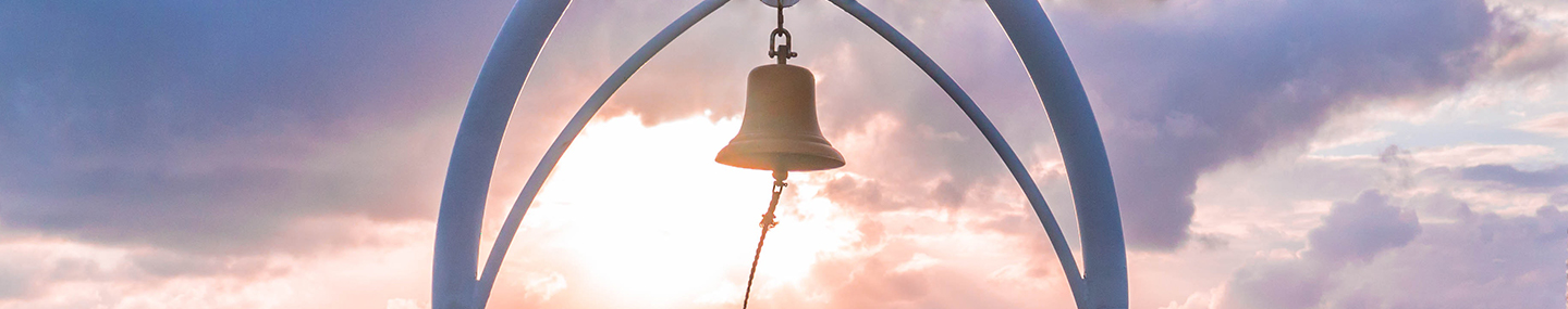 RING THE BELL