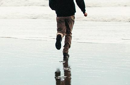 RUN AWAY