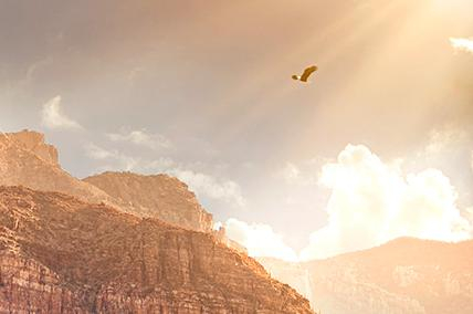 RECOGNIZING GOD&#039;S VOICE