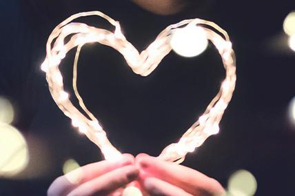 REJOICING LOVE