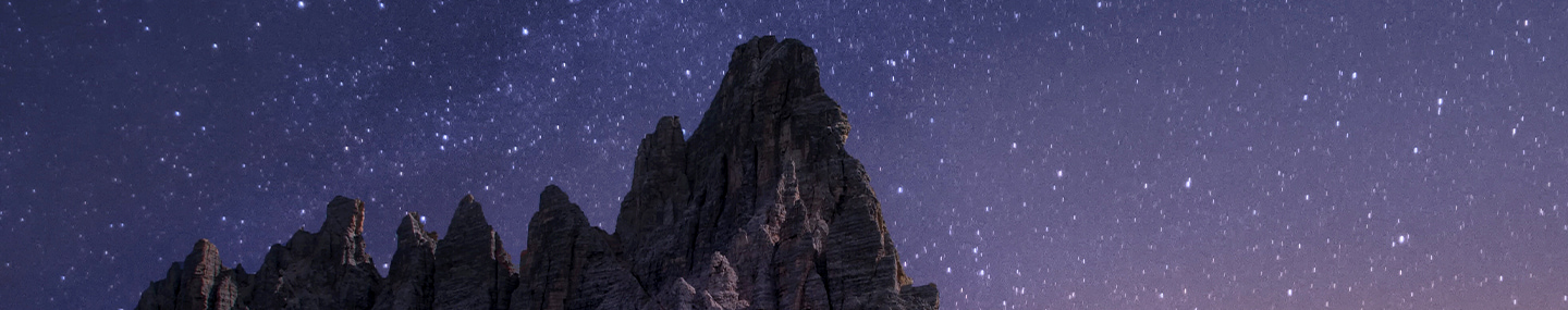 RUNNING TO OUR SHELTER