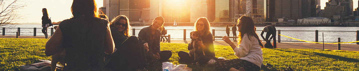 SEIZE THE OPPORTUNITY