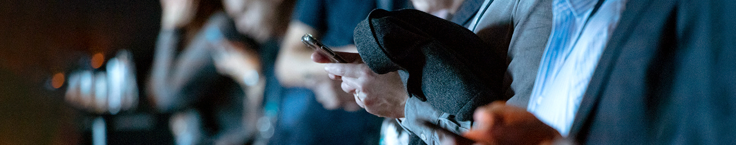 SMARTPHONE COMPASSION