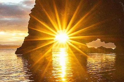 SPIRITUAL RENEWAL